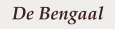 De Bengaal