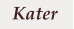 Kater